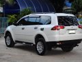 Almost brand new Mitsubishi Montero Diesel for sale -1