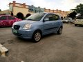 Kia Picanto 2006 model FOR SALE-1