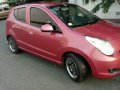 2014 SUZUKI CELERIO DX-AT for sale-3