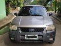 Ford Escape Automatic 2004 4x4 FOR SALE-1