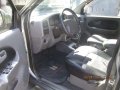 Well-kept Isuzu Crosswind Sportivo Automatic 2007 for sale-4