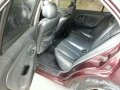 Well-kept Mitsubishi Lancer 2001 for sale-8