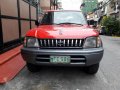 Toyota Land Cruiser Prado 4x4 AT 1998 For Sale -2