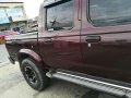 Nissan Frontier 2001 FOR SALE-2