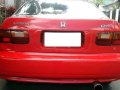 Honda Civic Esi 1994 Model FOR SALE-6