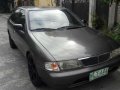 2000 Nissan Sentra ex saloon FOR SALE-4