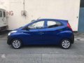 For Sale! 2015 Hyundai Eon M/T-5