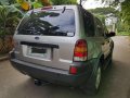 Ford Escape Automatic 2004 4x4 FOR SALE-5