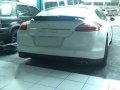 2012 Porsche Panamera turbo s FOR SALE-3