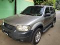 Ford Escape Automatic 2004 4x4 FOR SALE-4