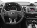 Kia Sportage LX 2016 AT FOR SALE-0