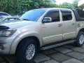 Toyota Hilux 2012mdl 4x2 FOR SALE-1