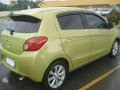 For sale Mitsubishi Mirage gls 2014-2