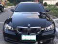 Well-maintained BMW 320i 2007 for sale-0