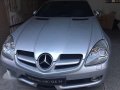 2008 Mercedes Benz SLK200 Sports car for sale-7