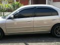 Honda Civic Dimension 2002 FOR SALE-0