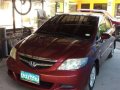 Honda City 2008 idsi RUSH sale-0