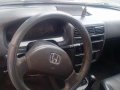 Fresh Honda City LX 1998 MT White For Sale -3