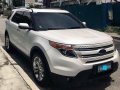 Good as new Ford Explorer 2012 for sale-0