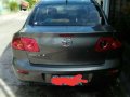 Well-kept Mazda 3 1.6 2004 for sale-1