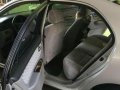 FOR SALE Toyota Corolla Altis 2003-1
