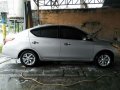 Nissan Almera 2016 FOR SALE-1