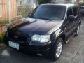 Ford Escape 2003 model FOR SALE-11