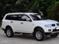 Almost brand new Mitsubishi Montero Diesel for sale -5