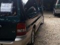 2003 Kia Sedona diesel automatic FOR SALE-5