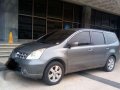 2008 Nissan Grand Livina AT 7seater fresh FOR SALE-2