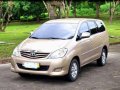 FOR SALE Toyota Innova G 2006-1