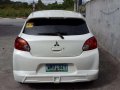 MITSUBISHI Mirage GLS 2013 matic FOR SALE-4