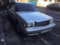 1995 Toyota Crown Manual transmission FOR SALE-5