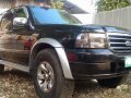 Well-maintained Ford Everest 2006 for sale-0