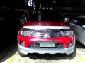 Well-maintained Mitsubishi Strada 2012 for sale-1