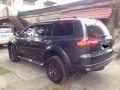 FOR SALE ONLY! 2010 Mitsubishi Montero GLS AT-1