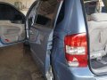 Kia Carnival LX CRDi 2008 model MT Diesel for sale-3