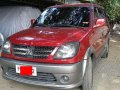 2010 Mitsubishi Adventure GLS Diesel FOR SALE-0