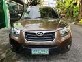 Hyundai Santa Fe 2010 4WD CRDI FOR SALE-1