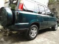 99 Honda CRV with Dual airbag FOR SALE-0