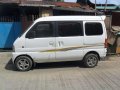 2011 Suzuki Carry EFI Multicab Van FOR SALE-2