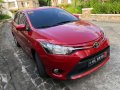 2017 TOYOTA Vios 1.3E A/T dual vvti FOR SALE-2