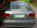 1997 Honda Civic VTi 1997 AT Gray For Sale -6