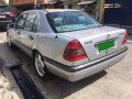 For Sale Mercedes Benz C220 1994 Year Model-2