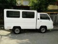 Mitsubishi L300 fb dual aircom FOR SALE-2