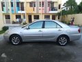 Toyota Camry 2005 FOR SALE-1