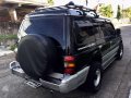 Mitsubishi Pajero 4x4 2005 entry FOR SALE-3