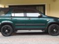 Honda CRV 2001 FOR SALE-2