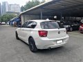 2015 Bmw 116i Gasoline Automatic for sale -3