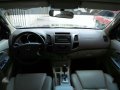 Toyota Fortuner G 2007 FOR SALE-1